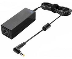 Nešiojamojo kompiuterio maitinimo adapteris Dell 65 W, (450-ALOD)
