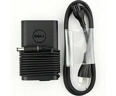 Nešiojamojo kompiuterio maitinimo adapteris Dell 90 W, 19.5 V (V5K57)