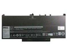 Dell Akumuliatorius 55 WHR 4C LITH LGC