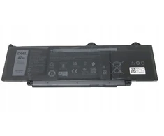 Dell Akumuliatorius, Pri, 42 Wh, 3C, Li, Smp