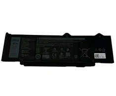 Dell Akumuliatorius, Pri, 42 Wh, 3C, Lithium, Byd