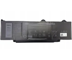 Dell Akumuliatorius, Pri, 42 Wh, 3C, Lithium, Byd