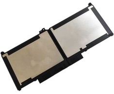 Dell AKUMULIATORIUS PRI 60WHR 4C LITHO SMP