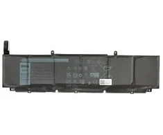 Dell AKUMULIATORIUS, PRI, 97 WHR, 6C, LITH, BYD