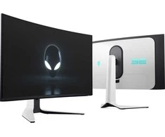 Dell „Alienware AW3225QF“ QD-OLED monitorius (210-BLLV)