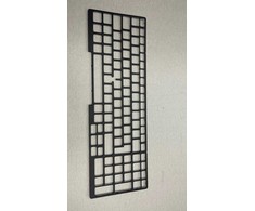 Dell ASSY delninis atramas, skirtas Latitudei
