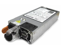 Dell ASSY maitinimo šaltinis, 495 vatai, serverio maitinimo šaltinis