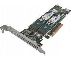 Šakotuvas Dell ASSY,CRD,CTL,BOSS.S1V5,SATA,FH