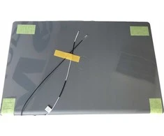 Dell Pilkas LCD dangtelio mazgas nešiojamiesiems kompiuteriams, 3 versija