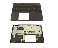 Dell ASSY,PLMKB,FRE,B,NBL,PL,U