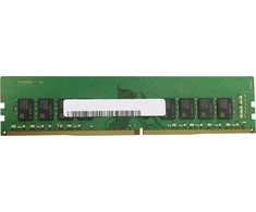 RAM „Dell“ atminties atnaujinimas – 32 GB – 2RX8 DDR4 UDIMM 3200 MHz