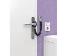 Basi 6500-0025 durų grandinėlė
