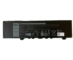 Dell 38Wh 3 Cell Li-Ion RPJC3