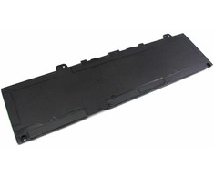 Bateria Dell baterija, 38 WHR, 3 elementų,