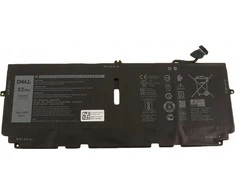 Dell 52 Wh ličio jonų akumuliatorius, skirtas XPS ir P117G serijoms