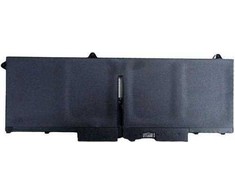 Dell Baterija, 56WHR, 3 Cell,