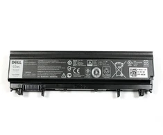 Bateria Dell Baterija, 65WHR, 6 Cell,