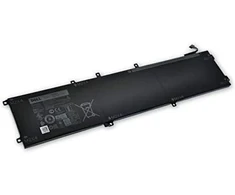 Bateria Dell Baterija, 97WHR, 6 Cell, (J5JXR)