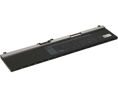 Dell 97 Wh ličio jonų pakaitinė baterija nešiojamiesiems kompiuteriams