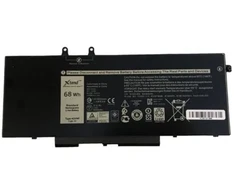 Dell Akumuliatorius PRI 51WHR 3C LITH SMP