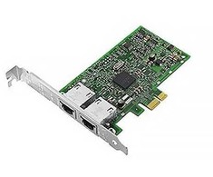 Karta jungiama į tinklą Dell BC57414 25GbE 2PORT PCI-E