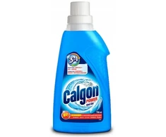 Dell Vandens minkštiklis skalbyklėms GEL Calgon 750ml Power