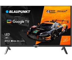 Televizorius Blaupunkt 32WGC5500S