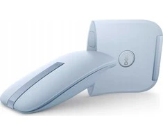 Pelė Dell Travel MS700 Misty Mėlyna