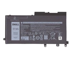 Dell BTRY PRI 51WHR 3C LITH BYD