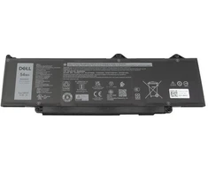 Dell Btry,Pri,54Wh,3C,Lith,Atl,Ren