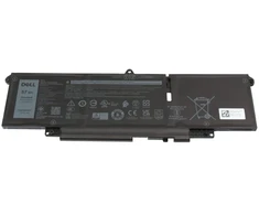 Dell Btry,Pri,57Whr,3C,Lith,Byd,Ren