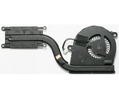 CPU aušintuvas Dell heatsink and fan assembly (3XN3N)