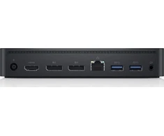 Dell D6000 USB-C / USB 3.0 stotis / replikatorius (452-BCYT)