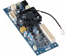 Dell Daughterboard, Power Board