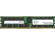 RAM Serverio atmintinė Dell DDR4, 16 GB, 2133 MHz, CL15 (1R8CR)