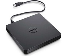 Dell DELL 429-AAUQ optinis diskas DVDRW juodas