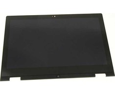 Dell DELL 96XWH nešiojamojo kompiuterio atsarginės dalys Ekranas