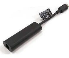„Dell“ DELL adapteris – 7,4 mm barelis prie USB-C