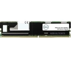 RAM Dell DELL atminties atnaujinimas 8 GB 1RX8 DDR4 UDIMM 3200MHz ECC T140 R230 / 240 T / R340