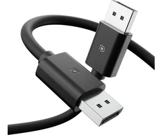 Kabelis Dell DisplayPort 1.4 (cb325d)
