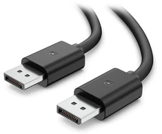 Kabelis Dell DisplayPort 1.4 (cb325d)