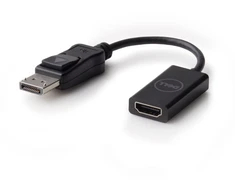 „Dell DisplayPort į HDMI 2.0“