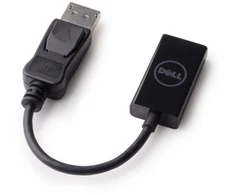„Dell DisplayPort į HDMI 2.0“