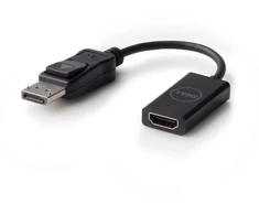 „Dell DisplayPort į HDMI 2.0“