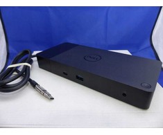 Dell Dock WD19S 180W
