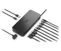 Dell Pro Dock WD25 USB-C (210-BRFQ)