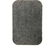 Okko Dell DOOR MAT GRASS750/140 45X68 Juodas