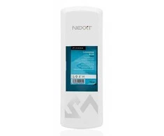 Dell „Nexxt Svema Logan-A S8“ 750 ml automatinis dozatorius, baltas -