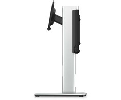 Kompiuterio laikiklis Dell Dual VESA Mount, skirtas OptiPlex Micro ir Thin Client sistemoms