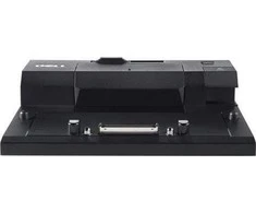 Stotis / replikatorius Dell EURO1 paprastas E-Port Replikatorius (T308D)